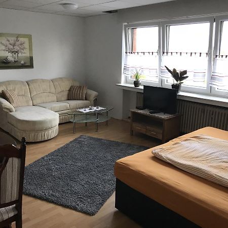 Landgasthof Schaenzer Voerde Exteriér fotografie