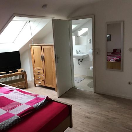 Landgasthof Schaenzer Voerde Exteriér fotografie