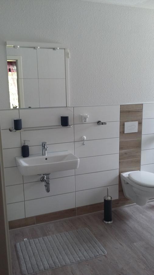 Landgasthof Schaenzer Voerde Exteriér fotografie